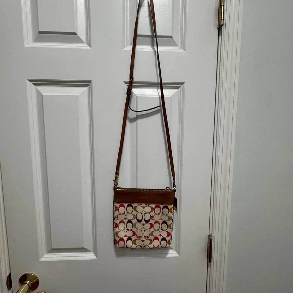 Coach crossbody bag_3